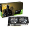 Carte graphique PCI Express overclockée Refroidissement semi passif (mode 0 dB) Compatible VR